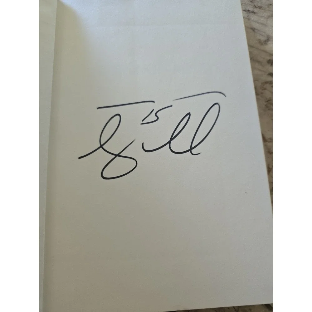 Through My Eyes Tim Tebow Nathan Whitaker Hardcover‎ Book 